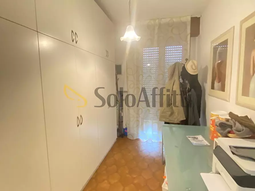 Immagine 14 di Appartamento in affitto  in Via Monte Titano 59 a Rimini