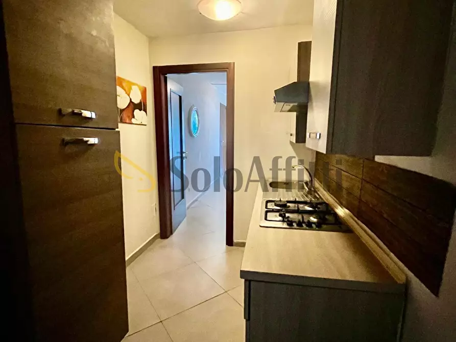 Immagine 1 di Bilocale in affitto  a Reggio Nell'emilia