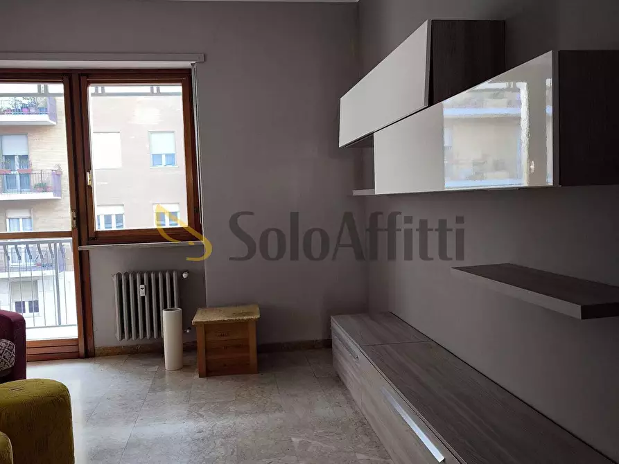 Immagine 9 di Quadrilocale in affitto  in Via Don Lorenzo Perosi 9 a Chieri