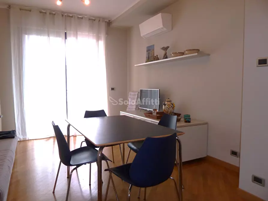 Immagine 3 di Bilocale in affitto  in Corso G. Garibaldi 82 a San Remo