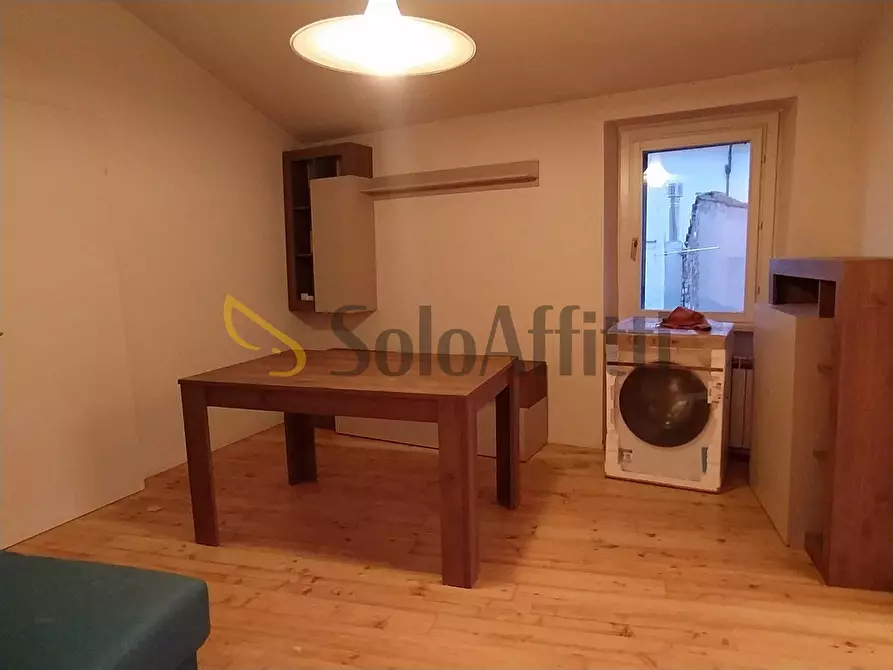 Immagine 6 di Bilocale in affitto  in Via Cavour a Terni