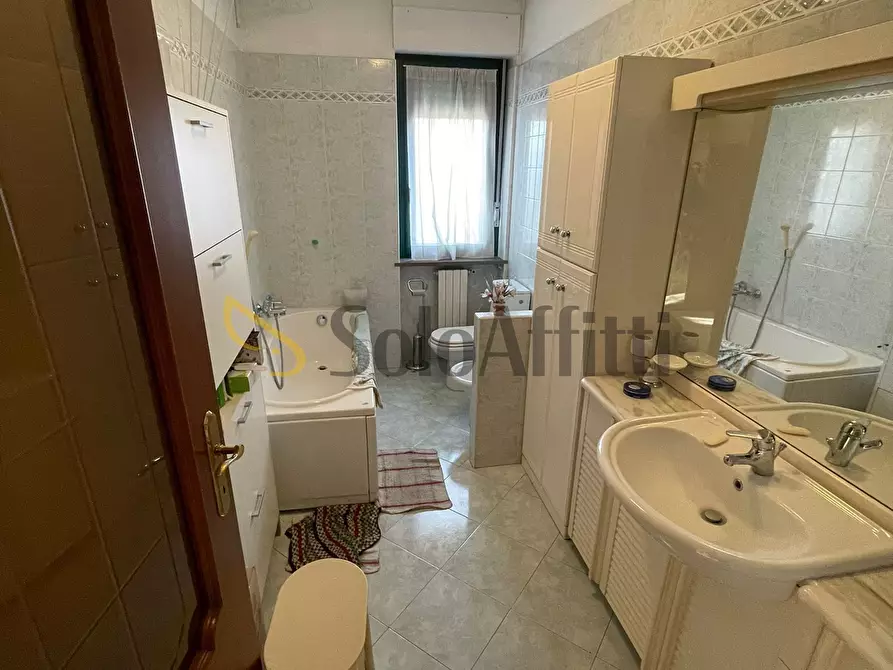 Immagine 14 di Quadrilocale in affitto  in Via D. Chiesa 28/A a Nichelino