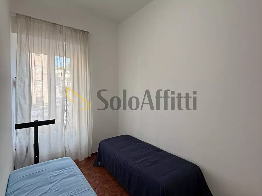 Immagine 11 di Trilocale in affitto  in Via Luciano Manara a Anzio