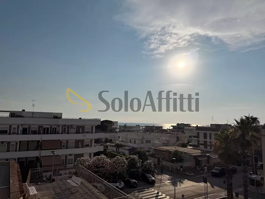 Immagine 15 di Trilocale in affitto  in via Vasco de Gama a Anzio