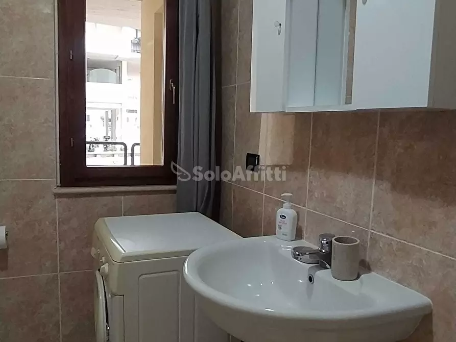 Immagine 13 di Bilocale in affitto  in Via Toscana a Terni