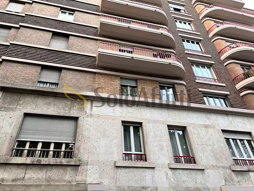 Immagine 16 di Bilocale in affitto  in FRANCIA 124 a Torino