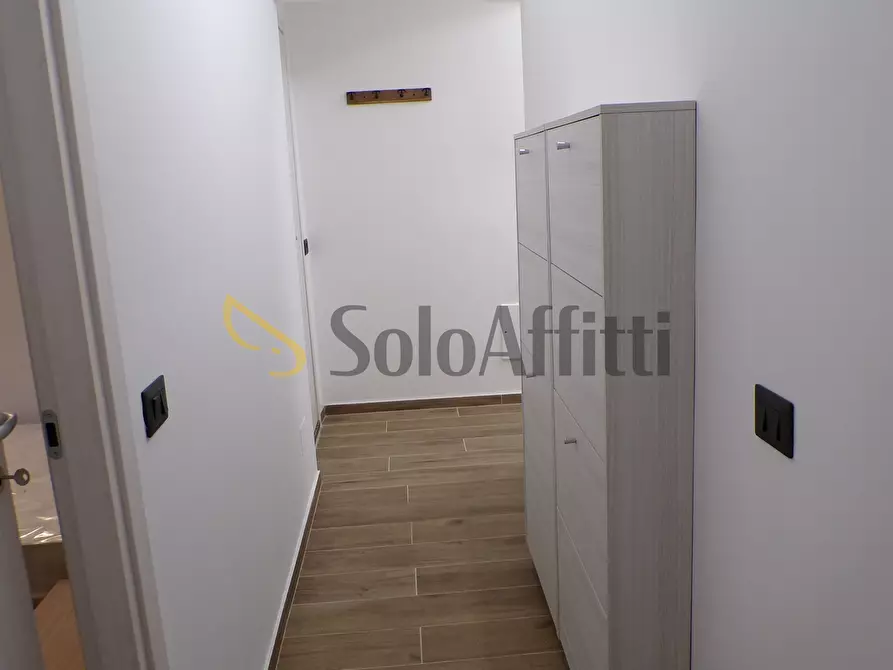 Immagine 6 di Trilocale in affitto  in Viva foscolo 32 a Pavia