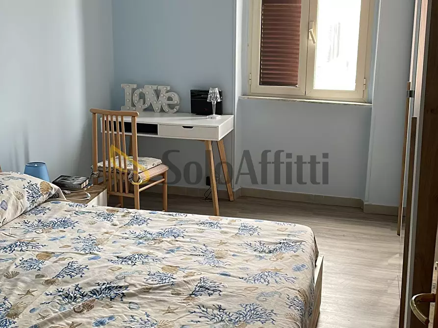 Immagine 6 di Trilocale in affitto  in Via Fanciulla d’Anzio 9 a Anzio
