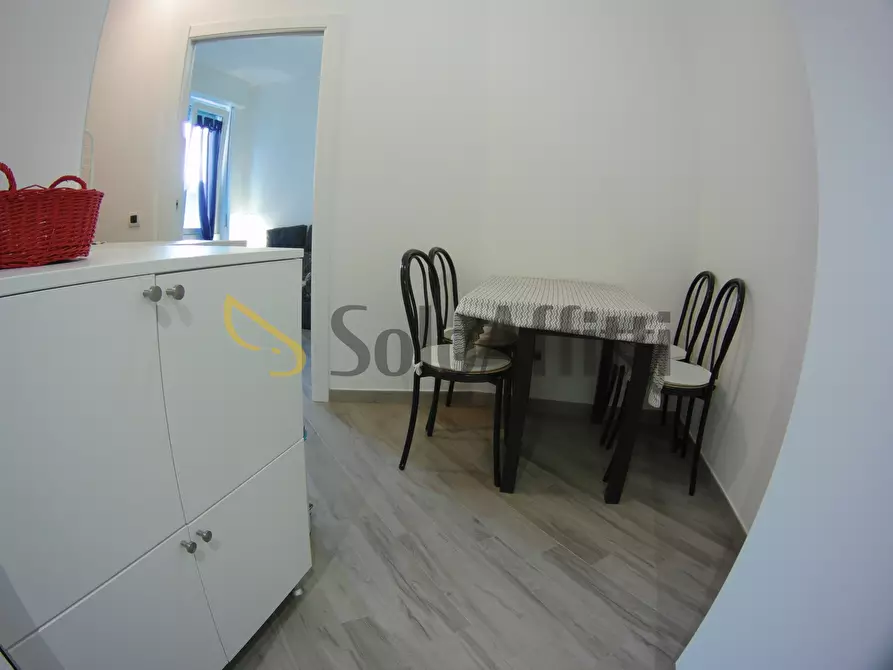 Immagine 5 di Monolocale in affitto  in via Fulvio Testi 190 a Cinisello Balsamo