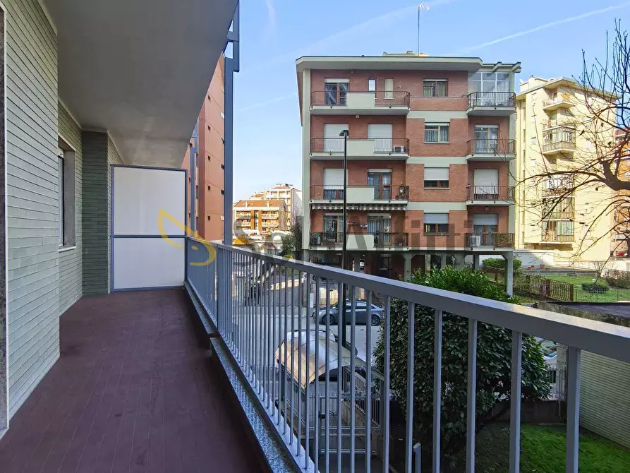 Immagine 23 di Trilocale in affitto  in Via Enrico Dandolo 21 a Torino