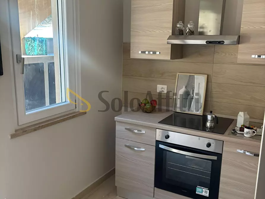 Immagine 5 di Trilocale in affitto  in Strada di San Benedetto a Terni