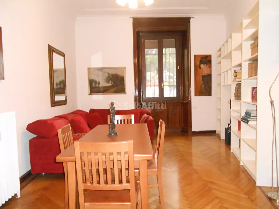 Immagine 1 di Bilocale in affitto  in PIAZZALE EMANUELE 24 a Pavia
