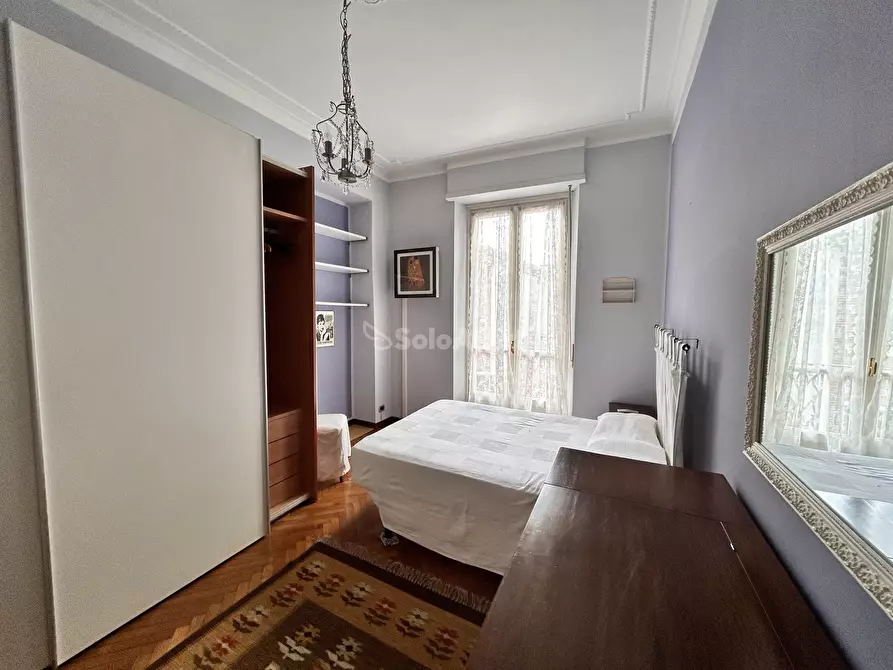 Immagine 20 di Quadrilocale in affitto  in Via Antonio Pigafetta 19 a Torino