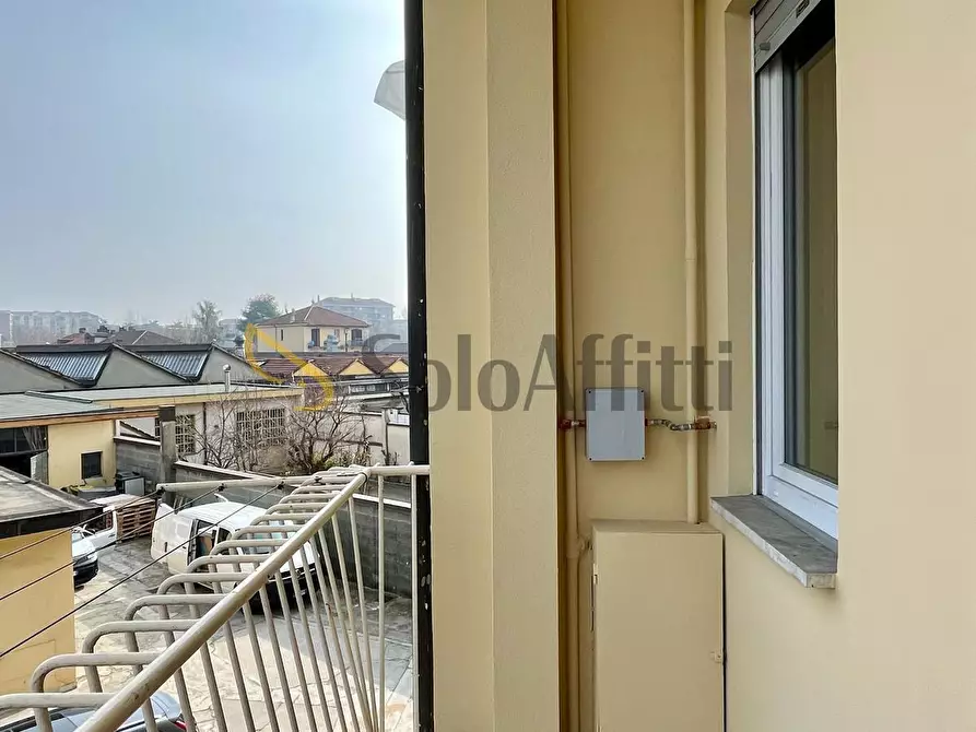 Immagine 21 di Quadrilocale in affitto  in Via Lucca 32 a Torino