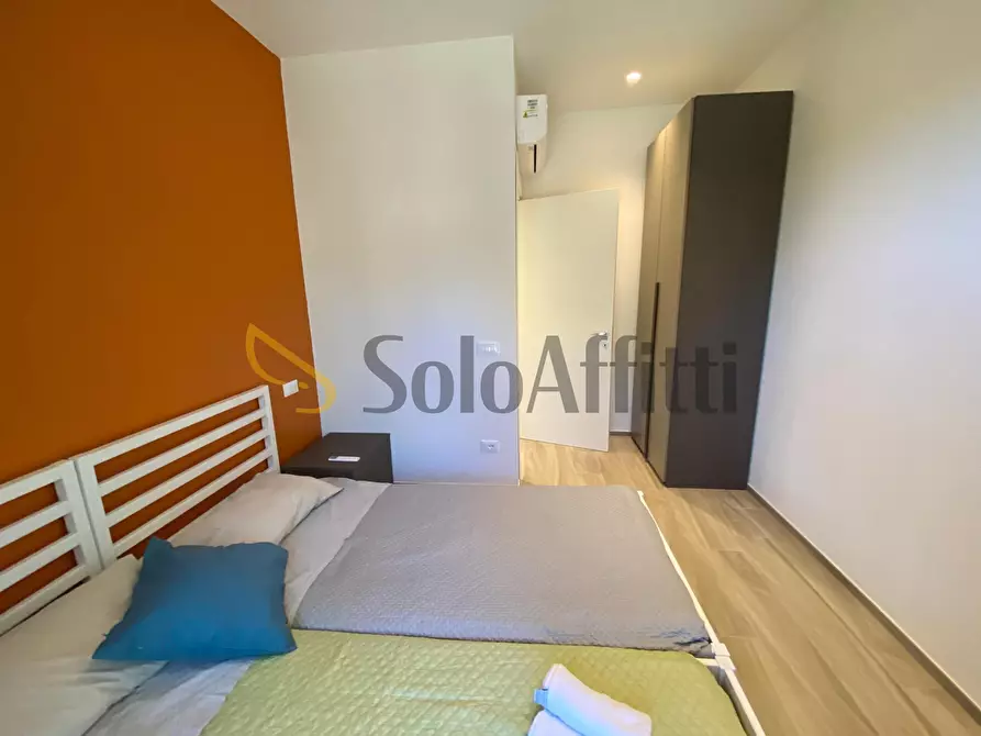 Immagine 21 di Quadrilocale in affitto  in Via Cavalieri di Vittorio Veneto 10 a Rimini