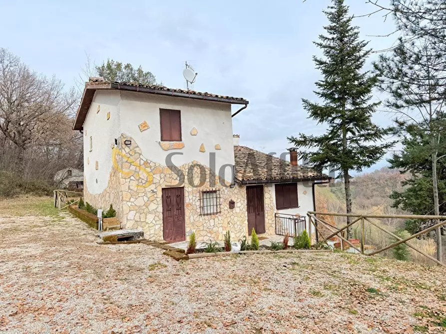 Immagine 1 di Casa indipendente in affitto  in via della fornace Snc a Colledara