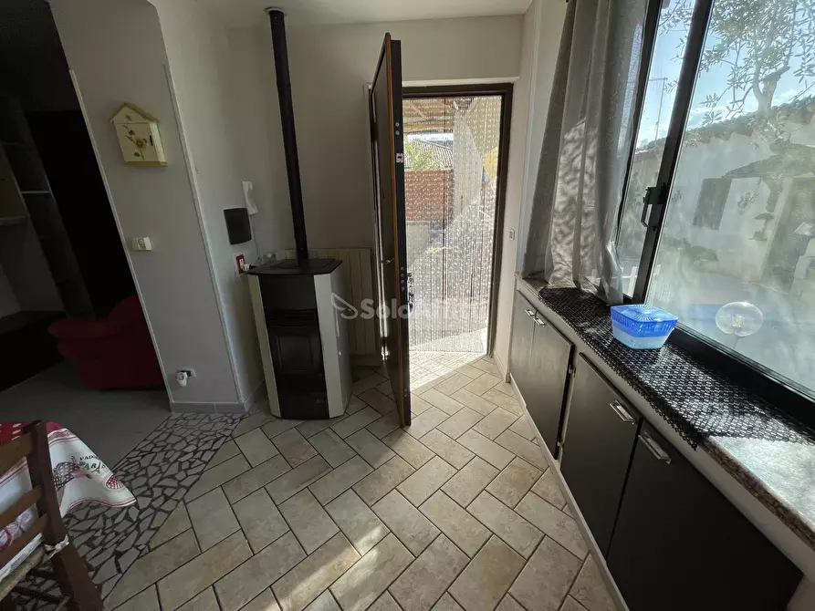 Immagine 7 di Bilocale in affitto  a Ferentino