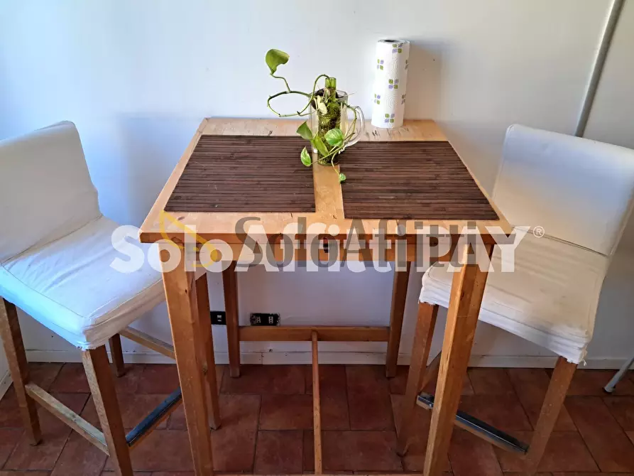 Immagine 9 di Stanza singola in affitto  in Via Edoardo Arbib 14 a Roma