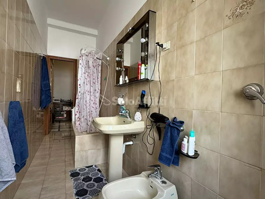 Immagine 14 di Trilocale in affitto  in VIA CARLO VIDUA a Torino