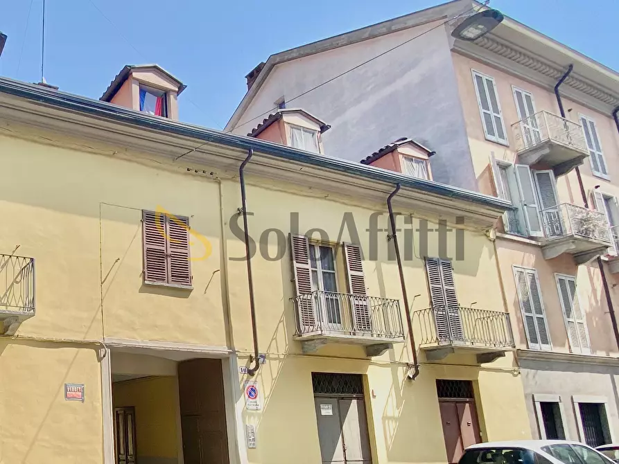 Immagine 19 di Bilocale in affitto  in Via Giacinto Carena a Torino