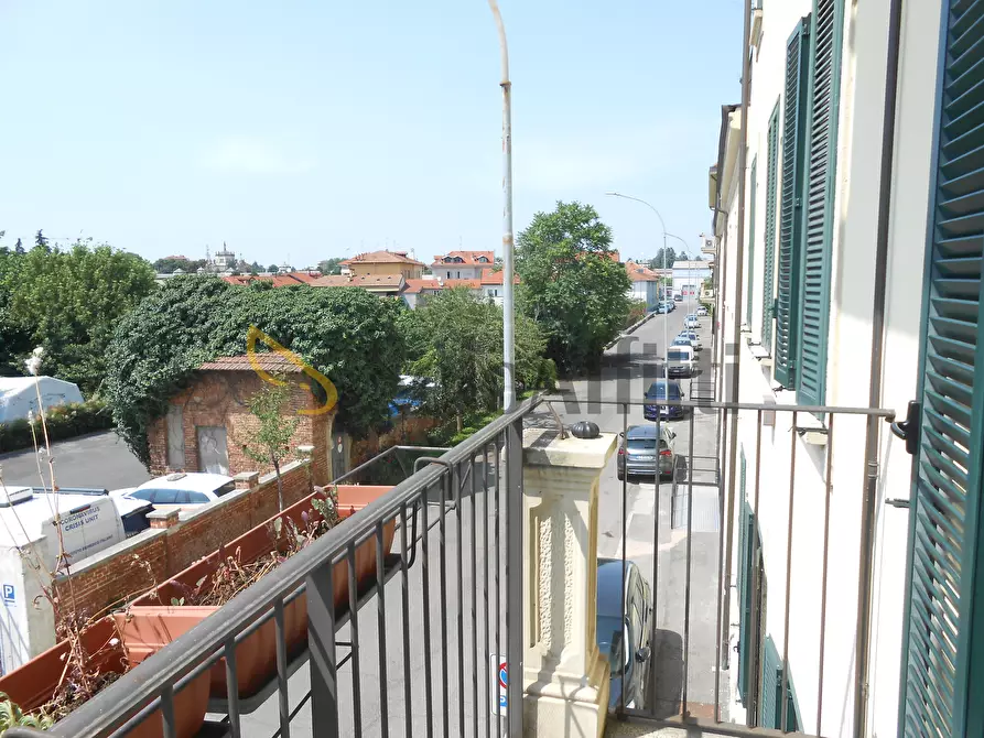 Immagine 2 di Bilocale in affitto  in Via Carlo Dossi 7 a Pavia