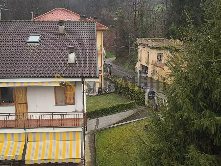 Immagine 7 di Mansarda in affitto  in Via Villargrande 8 a Coazze