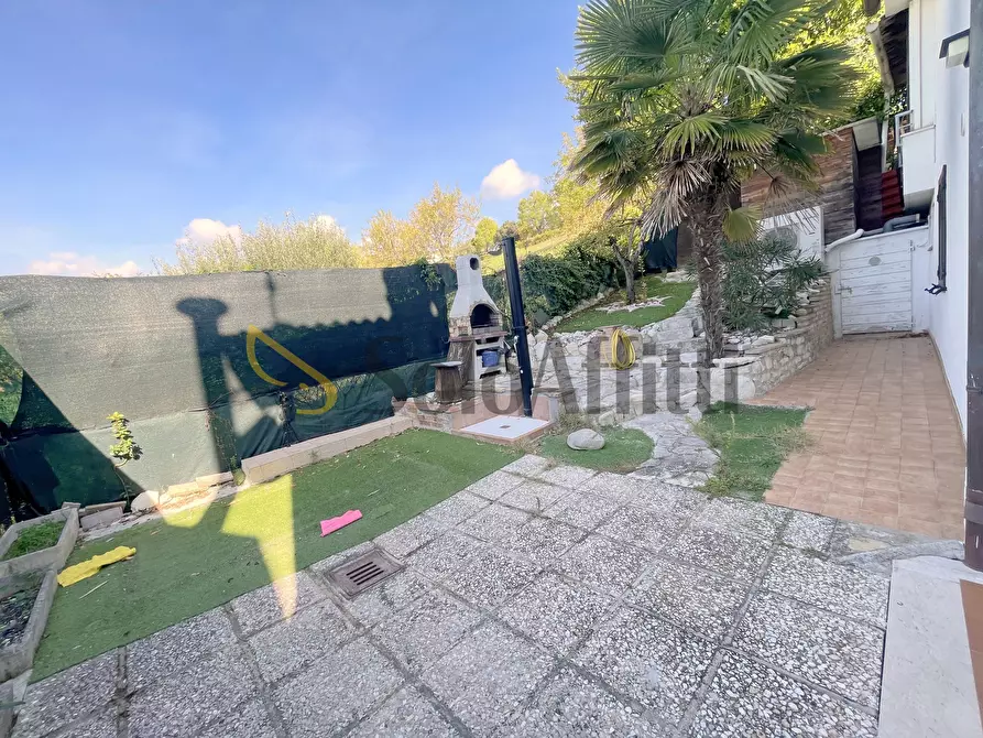 Immagine 1 di Trilocale in affitto  a Sirolo