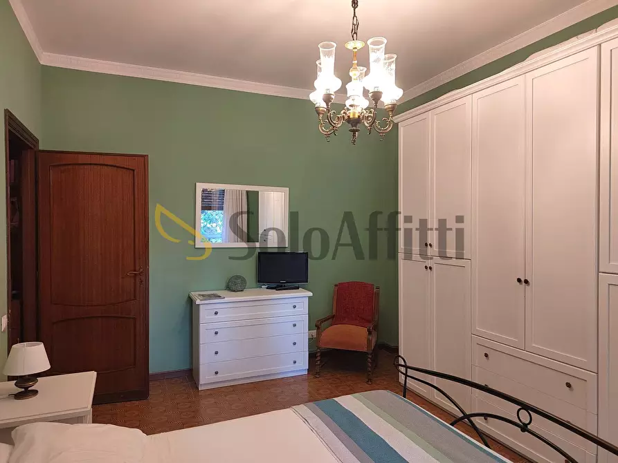 Immagine 13 di Trilocale in affitto  in Via Antonio Sogliano a Roma