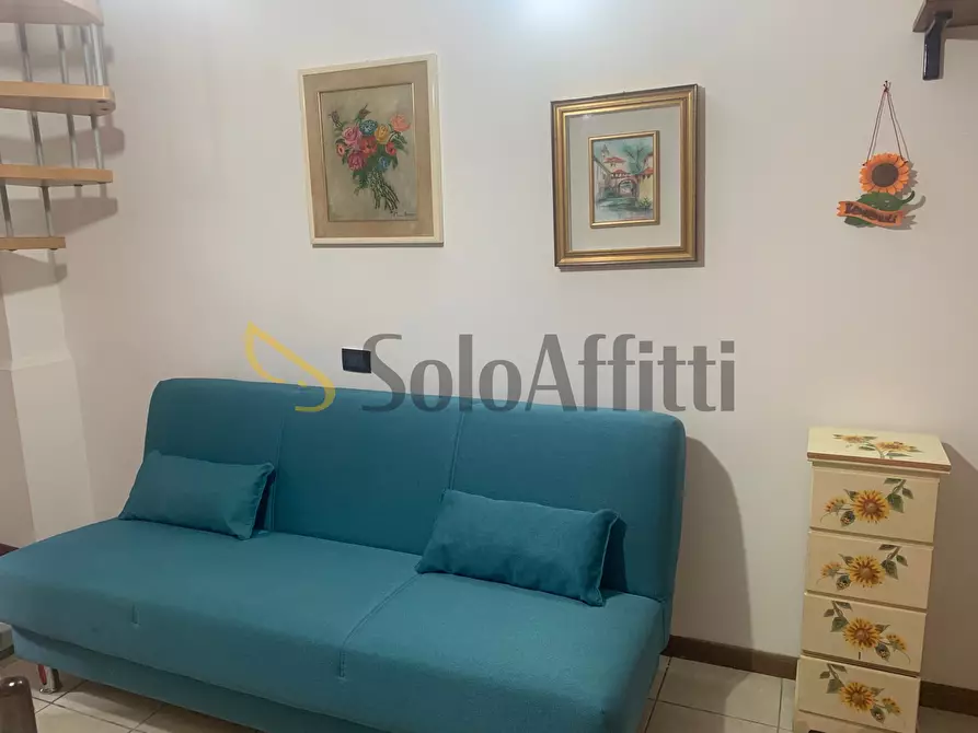 Immagine 37 di Bilocale in affitto  in Via Bonanno 22 a Catania