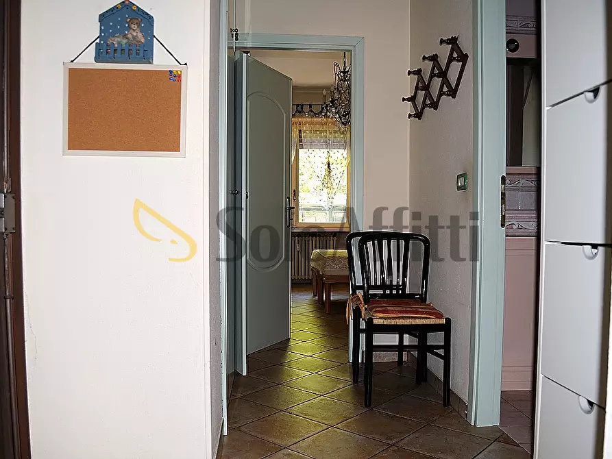 Immagine 17 di Bilocale in affitto  in CORSO TARANTO 208 a Torino