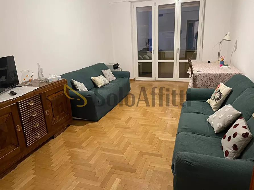 Immagine 7 di Quadrilocale in affitto  in Via Duchessa Jolanda a Torino