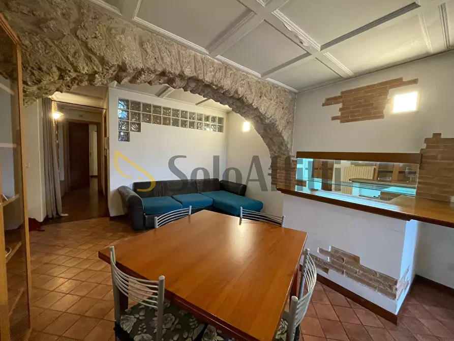 Immagine 5 di Trilocale in affitto  a Frosinone