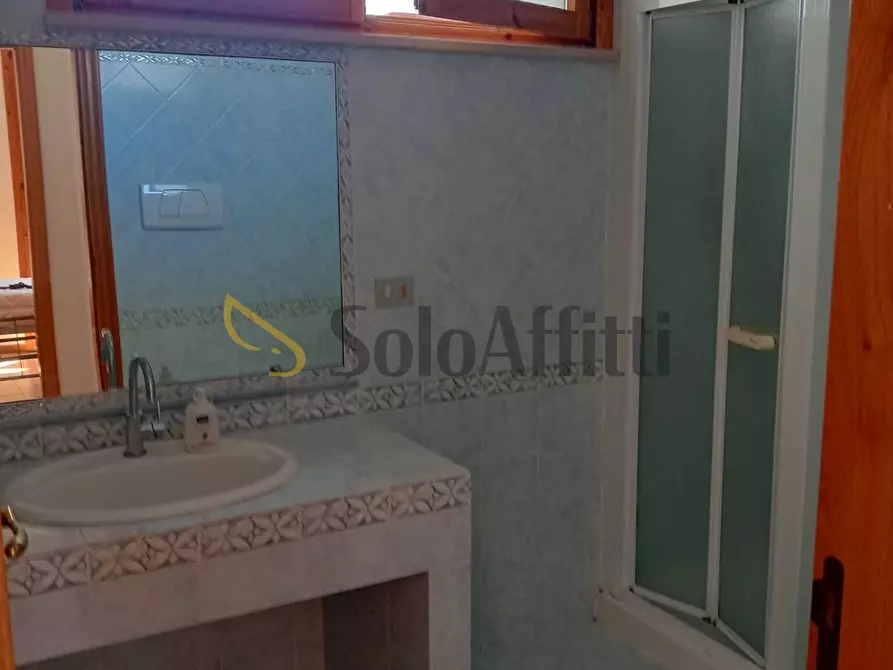Immagine 16 di Quadrilocale in affitto  a Falconara Marittima