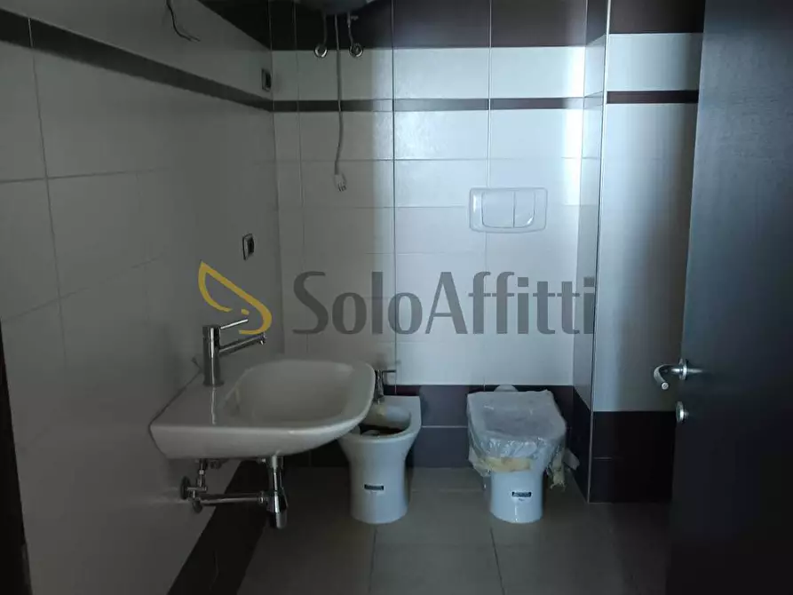 Immagine 9 di Ufficio in affitto  in Via Ufente 20 a Latina