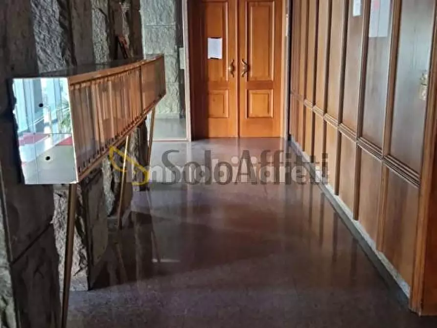 Immagine 22 di Quadrilocale in affitto  in Corso Alessandro Tassoni 81 a Torino