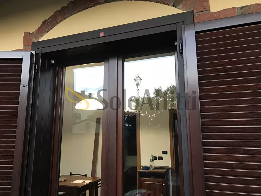 Immagine 13 di Bilocale in affitto  in Via Fornaci 45 a Settimo Torinese
