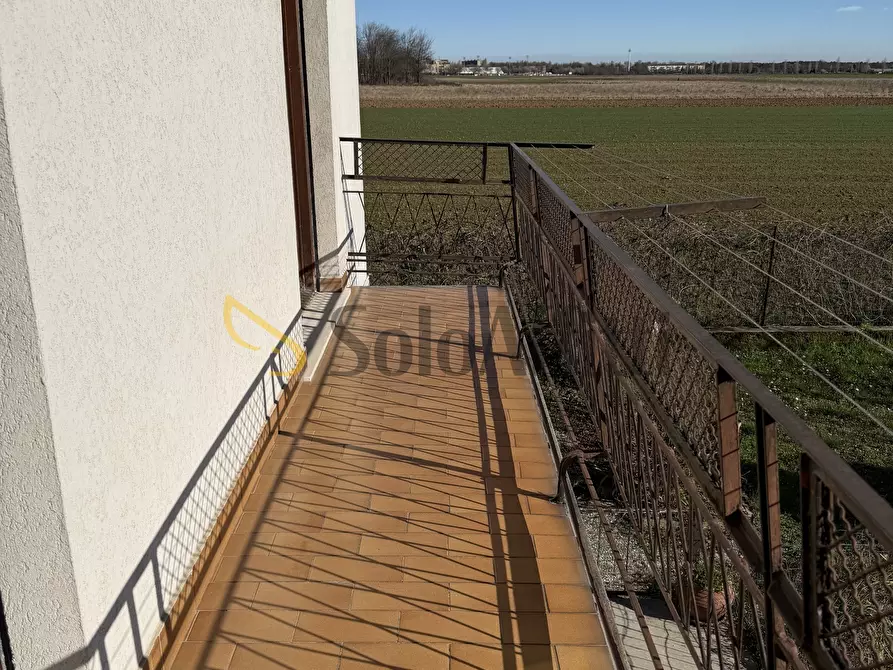 Immagine 33 di Trilocale in affitto  in Via dei Tigli 14 a Solaro