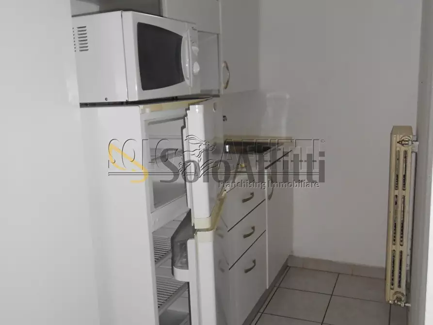 Immagine 8 di Bilocale in affitto  in Viale Libertà a Pavia