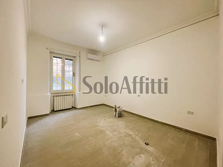 Immagine 9 di Trilocale in affitto  in Via dei Brusati 30 a Roma