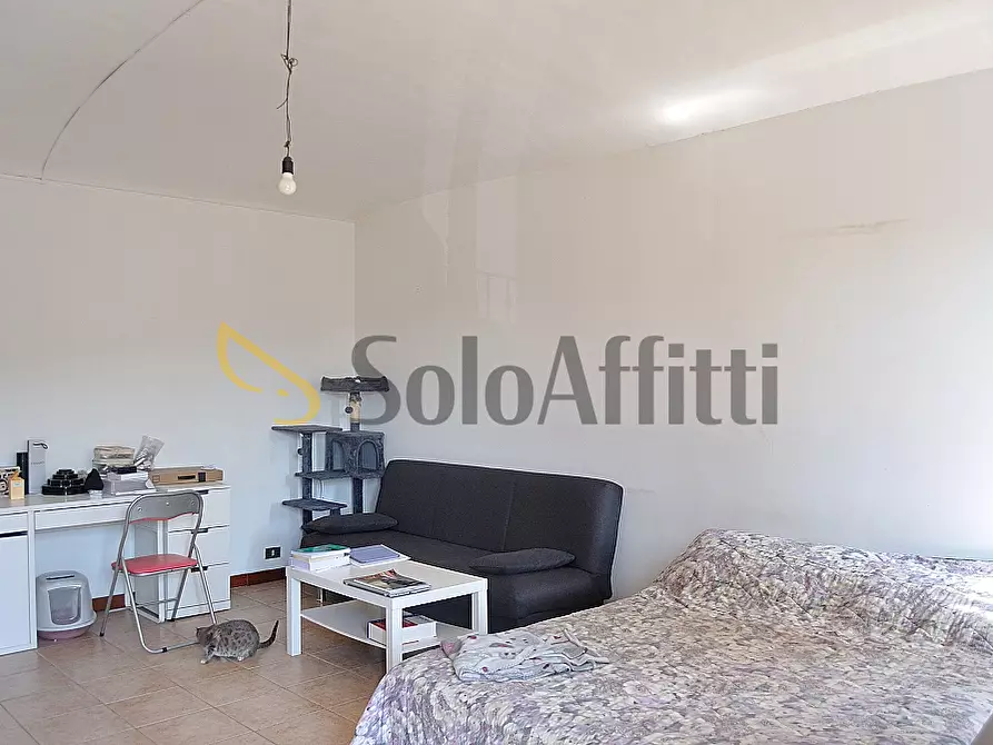 Immagine 14 di Bilocale in affitto  in Via Roma 40 a San Mauro Torinese