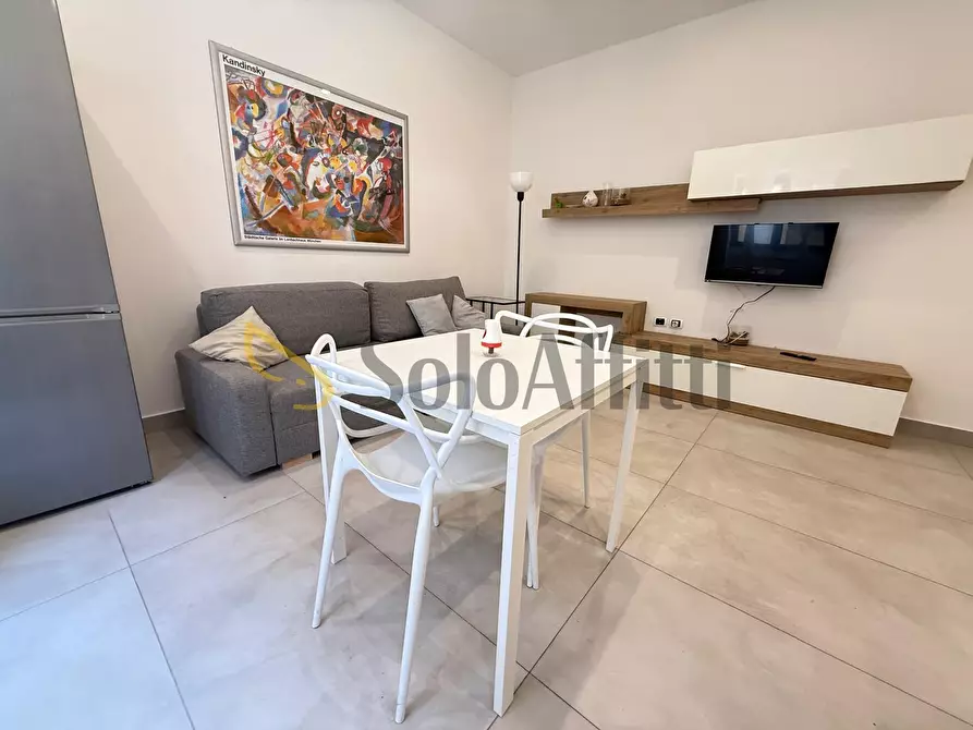 Immagine 4 di Bilocale in affitto  in Corso Trieste 214 a Caserta