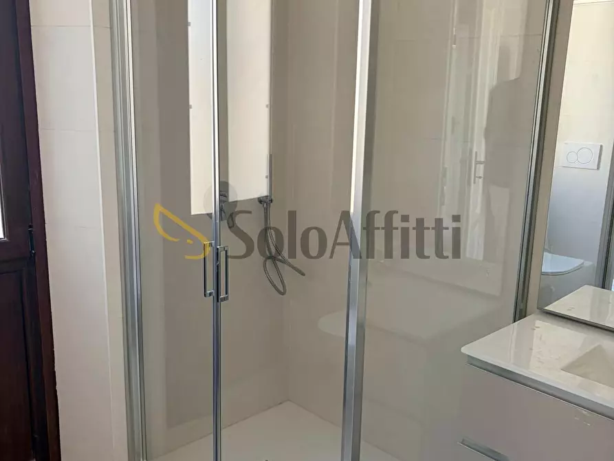 Immagine 26 di Quadrilocale in affitto  in Via Carlo Travelli 2 a Busto Arsizio