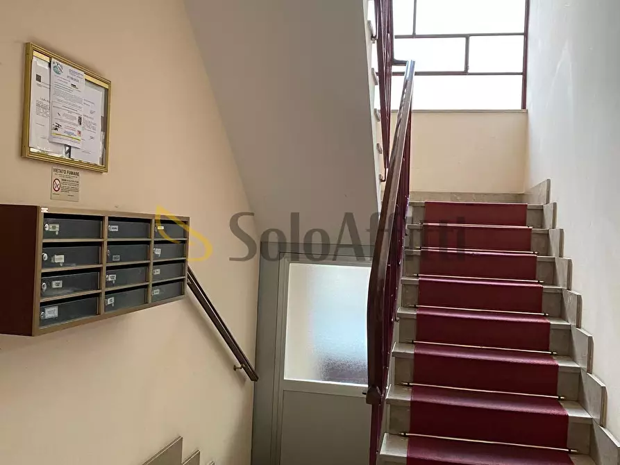 Immagine 22 di Bilocale in affitto  in via vidua a Torino