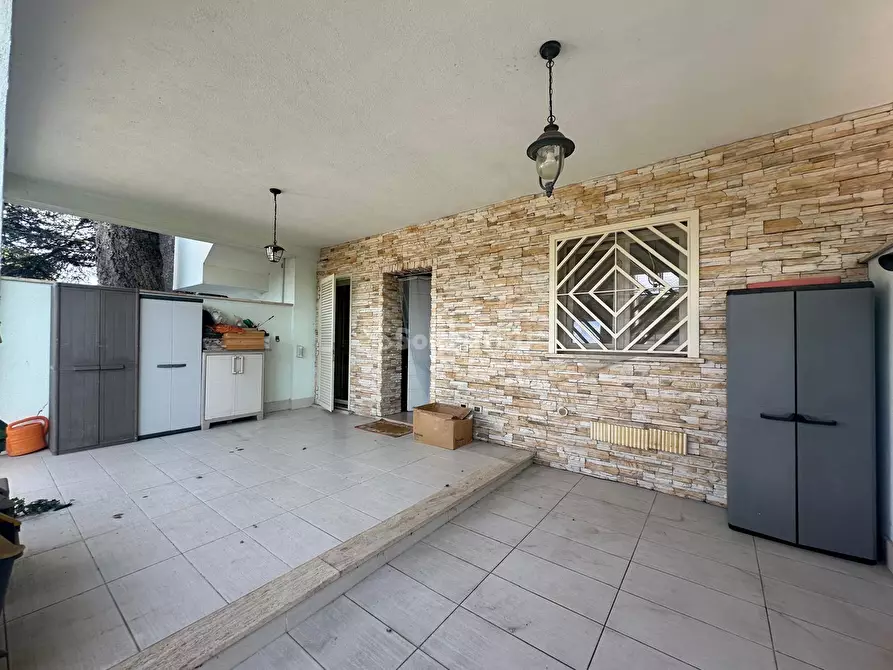 Immagine 13 di Villetta a schiera in affitto  in Via dei Frassini a Anzio