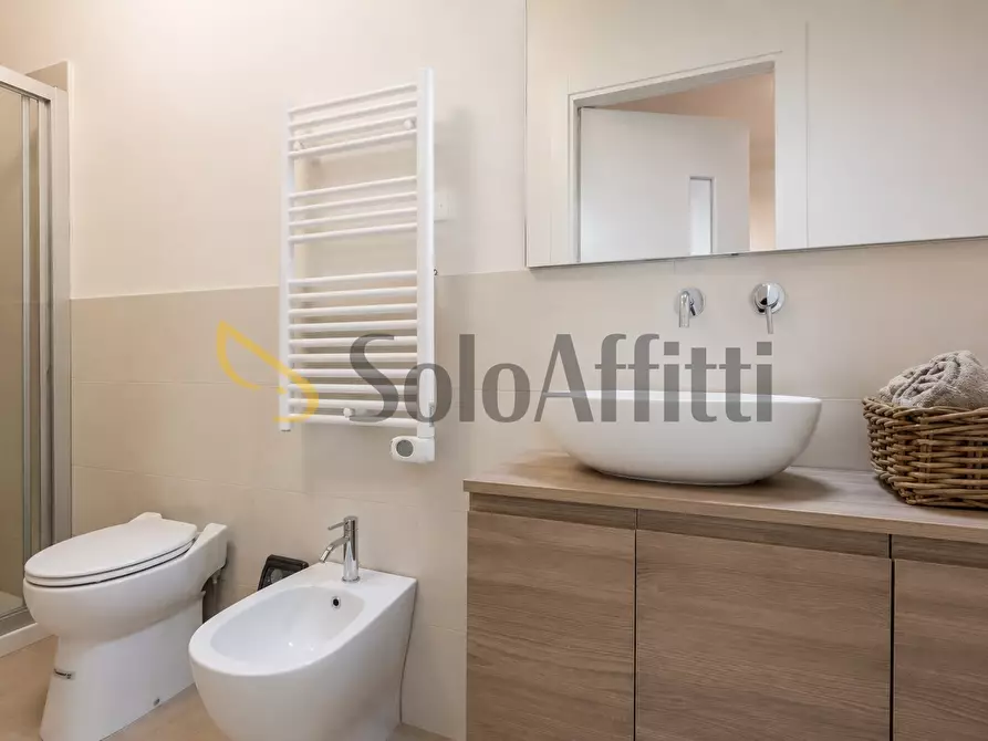 Immagine 34 di Monolocale in affitto  in Corso Palestro 9 a Torino