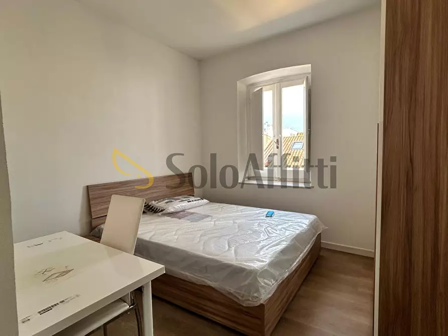 Immagine 8 di Stanza singola in affitto  a Monserrato