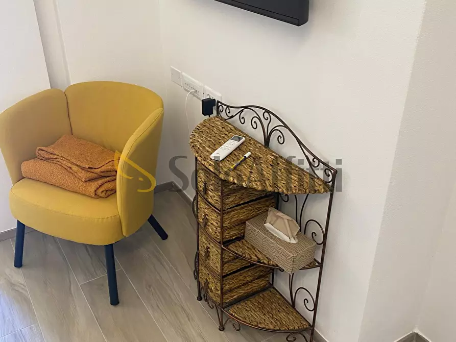 Immagine 6 di Quadrilocale in affitto  in Via Cavalieri di Vittorio Veneto 10 a Rimini