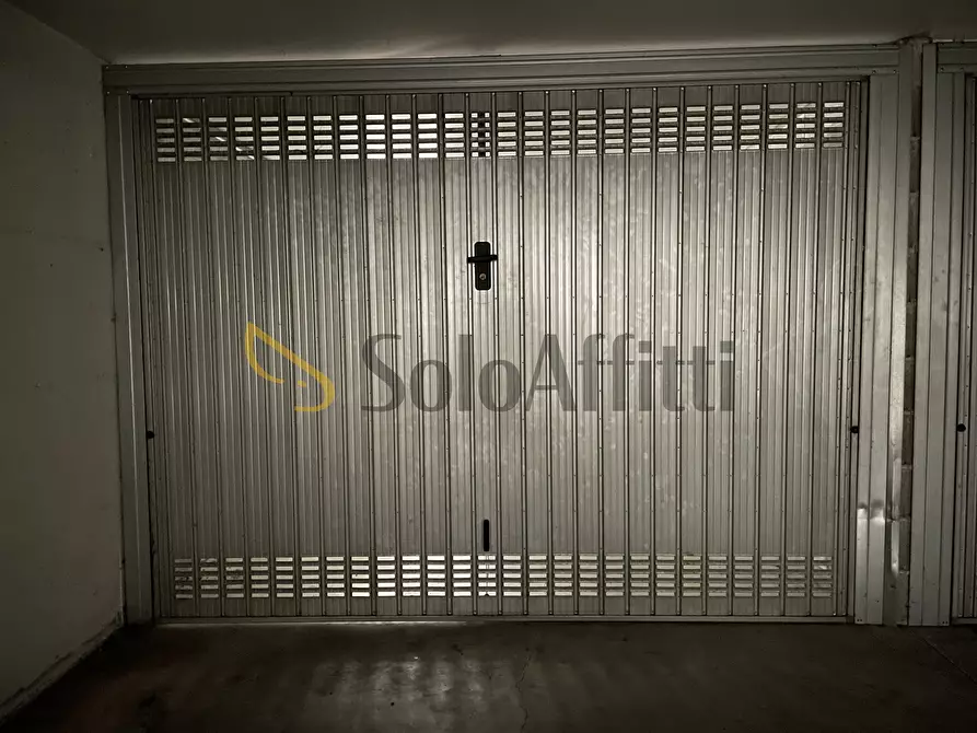 Immagine 31 di Trilocale in affitto  in via forlanini 25 a Busto Arsizio