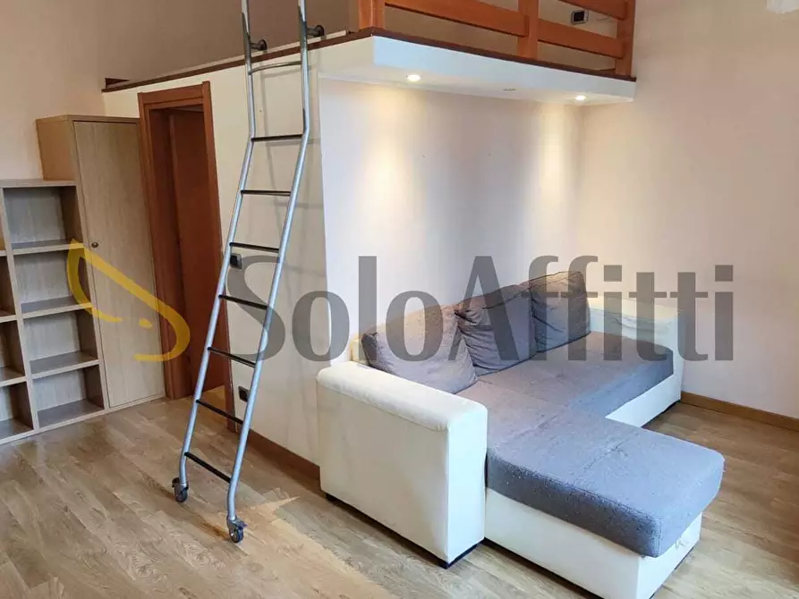 Immagine 10 di Bilocale in affitto  in Via Piave a Cinisello Balsamo