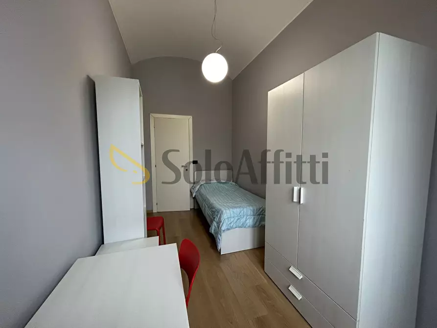 Immagine 11 di Quadrilocale in affitto  in Corso Principe Oddone 12 a Torino